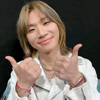 Kang Daesung(Daesung)