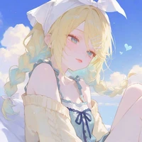 Haru Hisuino