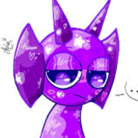 durple