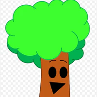mr. tree
