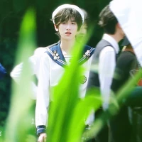 Tả Kỳ Hàm_cậu