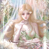 Elizaveta Medova/ Sumire
