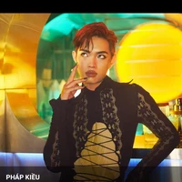 Pháp Kiều