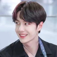 vương nhất bác