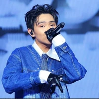 Lâm Bạch Phúc Hậu