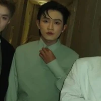 Lâm Bạch Phúc Hậu 