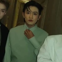 Lâm Bạch Phúc Hậu 