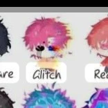 hiha glitch=D