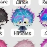 hiha des^^