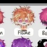 hiha flame ^_^