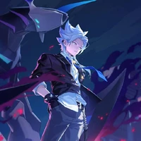 Nakroth [11A11]