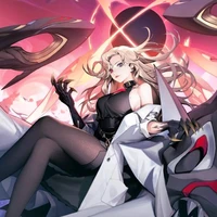 Lauriel [CN-10A6]