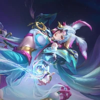 Liliana [10A6]