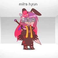 mike Hyun t/g