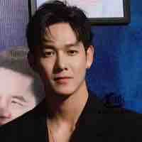 Nguyễn Trường Sinh 