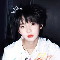 Trương Dịch Nhiên.DN