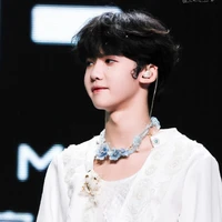 Trương Dịch Nhiên.DN