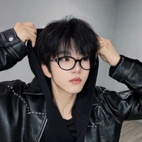 Trương Hàm Thụy.Bé