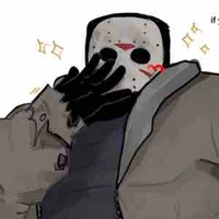 Jason (tự kỉ và bí ẩn đằng sau mask)