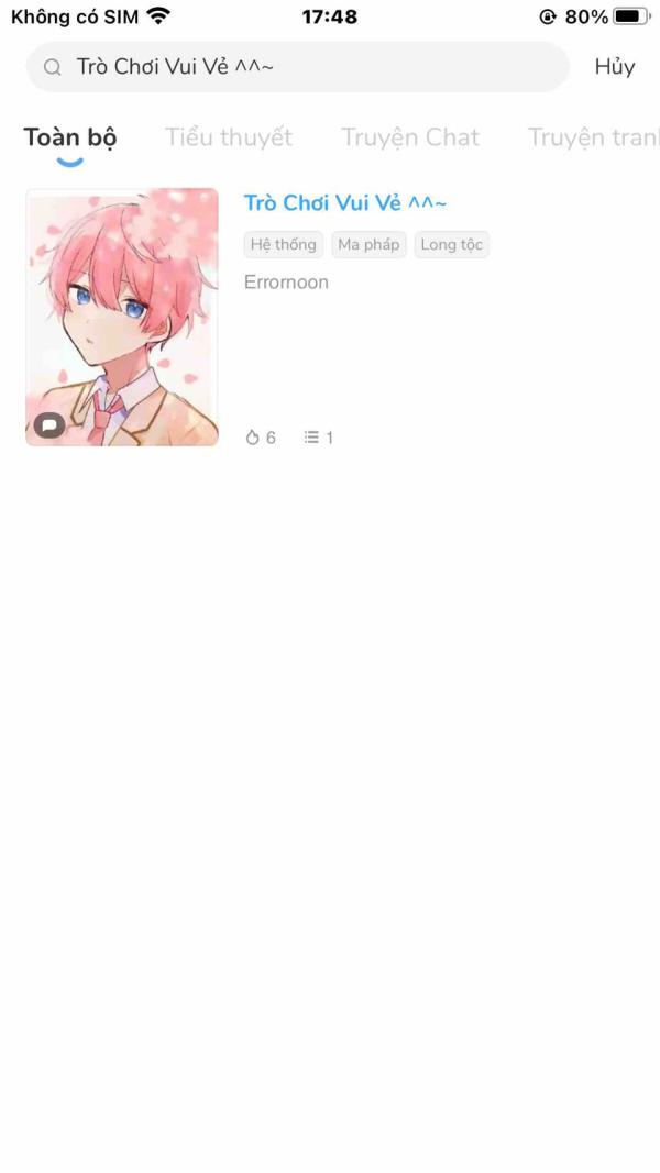 NovelToon