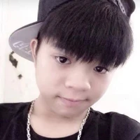 Quang Anh hồi bé
