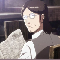 Grisha Yeager