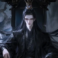 Ngụy Quân Thiên¹