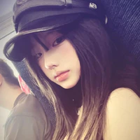 yuki(chị gái Top)
