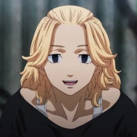 Sano Manjiro/Mikey