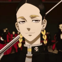 Haitani Ran