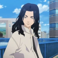 Baji Keisuke