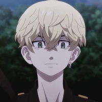 Matsuno Chifuyu
