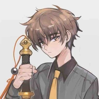 Li Syaoran