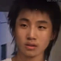 Kang DaeSung -- Daesung