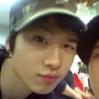 Dong YoungBae -- Taeyang