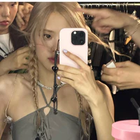 Rosé-Park Chaeyoung