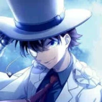 kuroba kaito