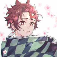 Kamado Tanjiro