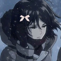Mikasa Ackerman