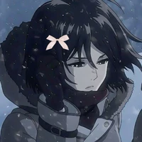 Mikasa Ackerman