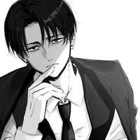 Levi Ackerman