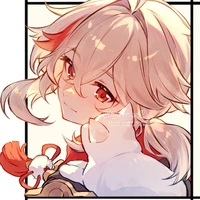 Kaedehara Kazuha