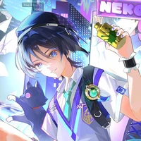 Wanderer/Scaramouche/Kunikuzushi