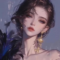 Hạ Tầng Lam (mẹ hắn)