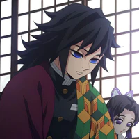 Tomioka Giyu