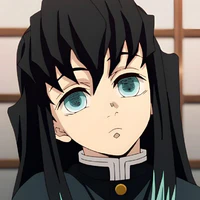 Tokitou Muichirou