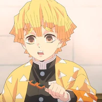 Agatsuma Zenitsu