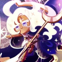 MoonLight cookie☆