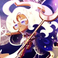 MoonLight cookie☆