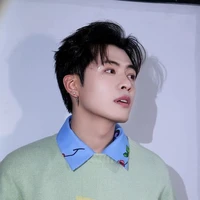 Gin Tuấn Kiệt